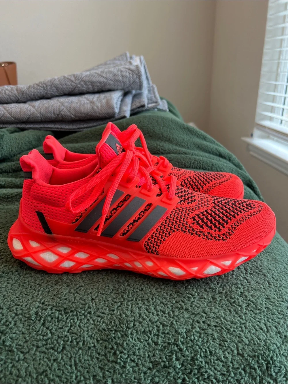 adidas Running Shoes